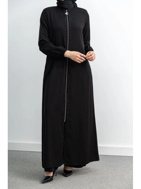 LETAFET 9006 FERACE - SİYAH