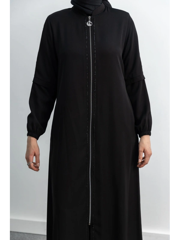 LETAFET 9006 FERACE - SİYAH