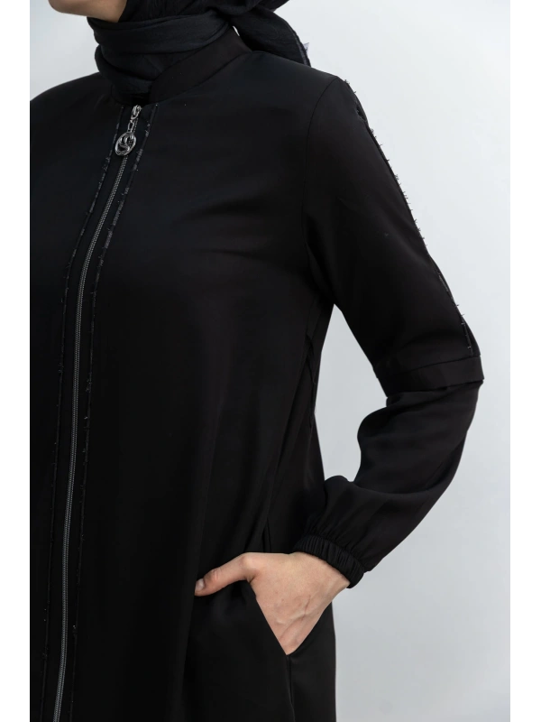 LETAFET 9006 FERACE - SİYAH