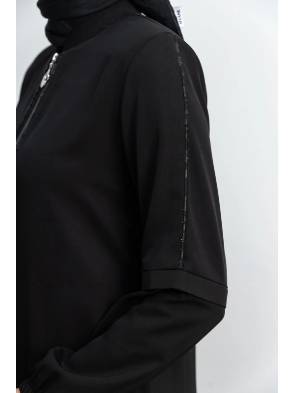 LETAFET 9006 FERACE - SİYAH