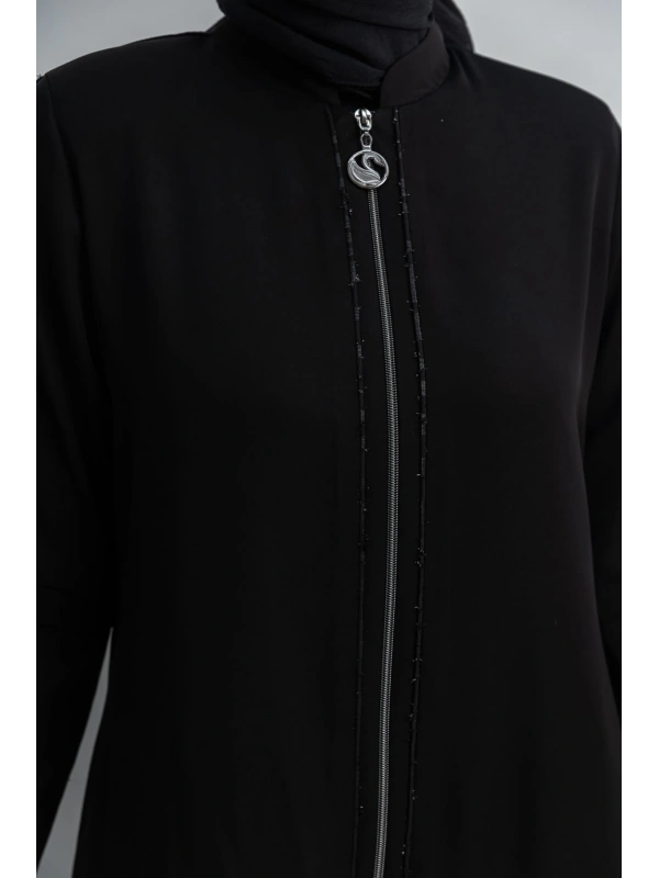 LETAFET 9006 FERACE - SİYAH