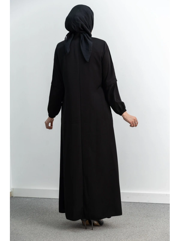 LETAFET 9006 FERACE - SİYAH