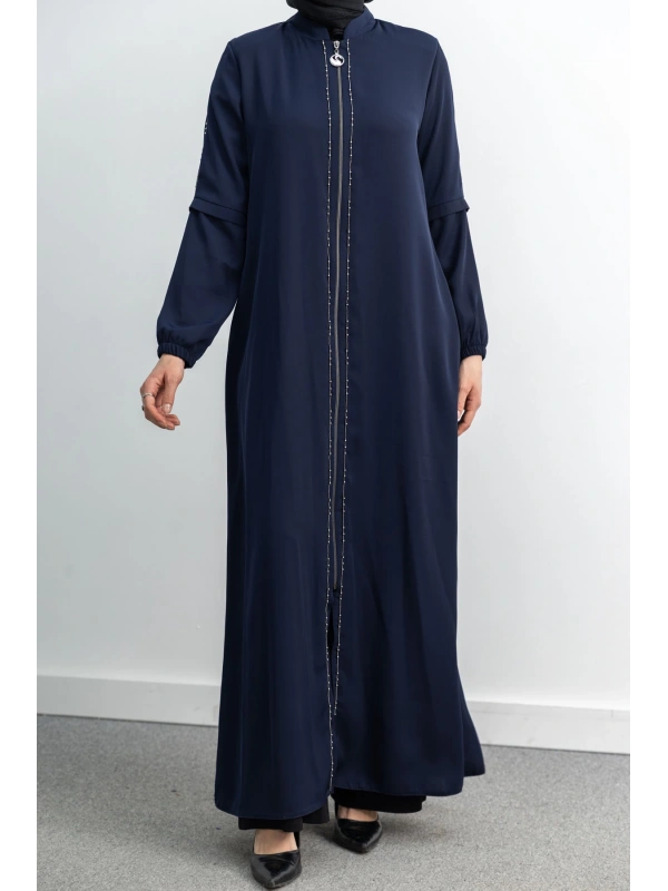 LETAFET 9006 FERACE - LACİVERT