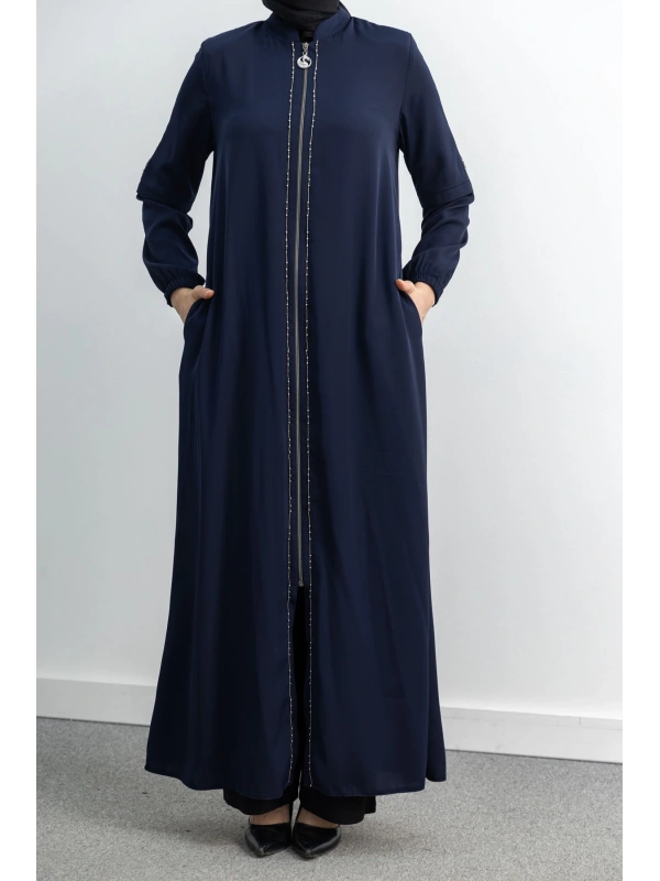 LETAFET 9006 FERACE - LACİVERT