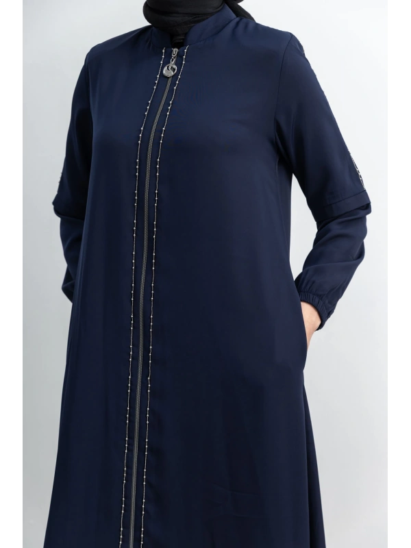 LETAFET 9006 FERACE - LACİVERT