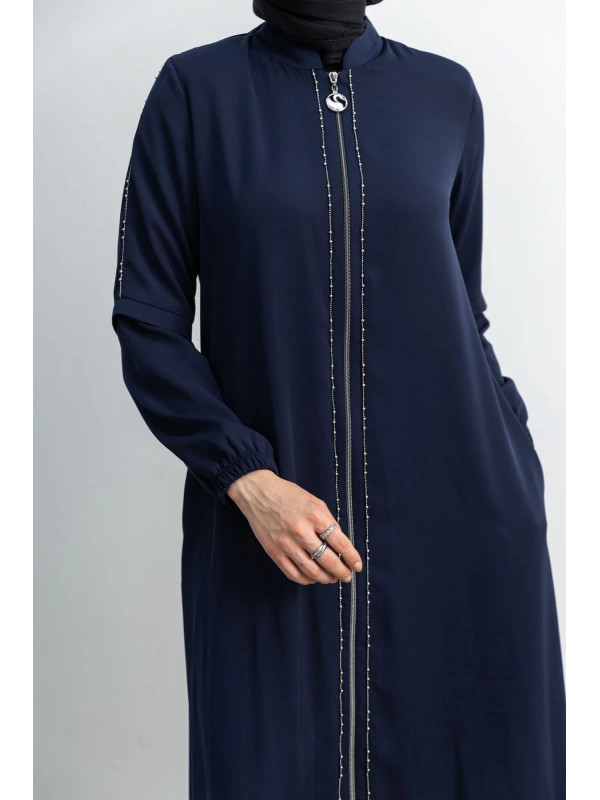 LETAFET 9006 FERACE - LACİVERT