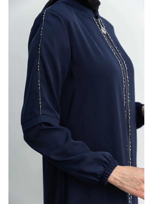 LETAFET 9006 FERACE - LACİVERT