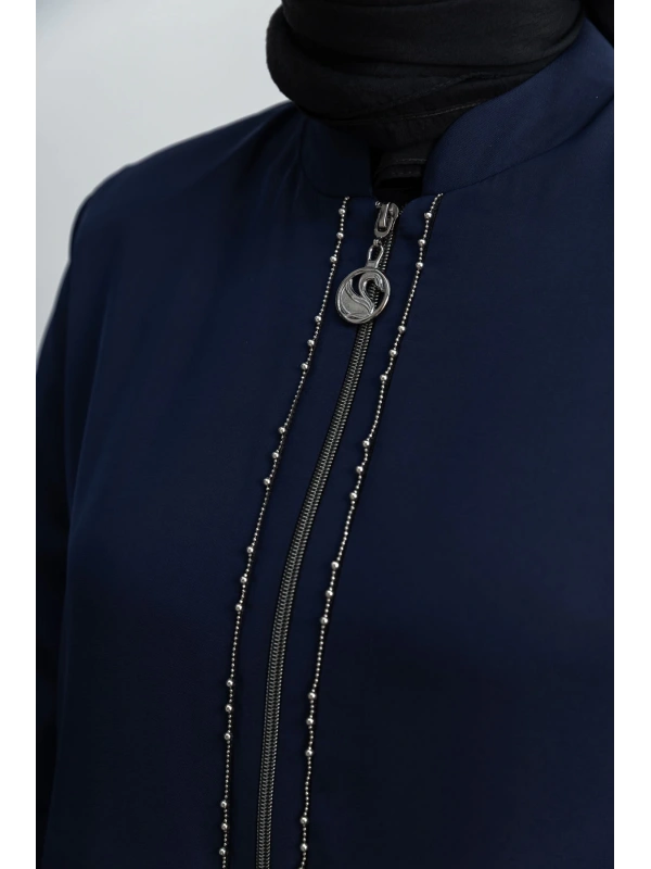 LETAFET 9006 FERACE - LACİVERT