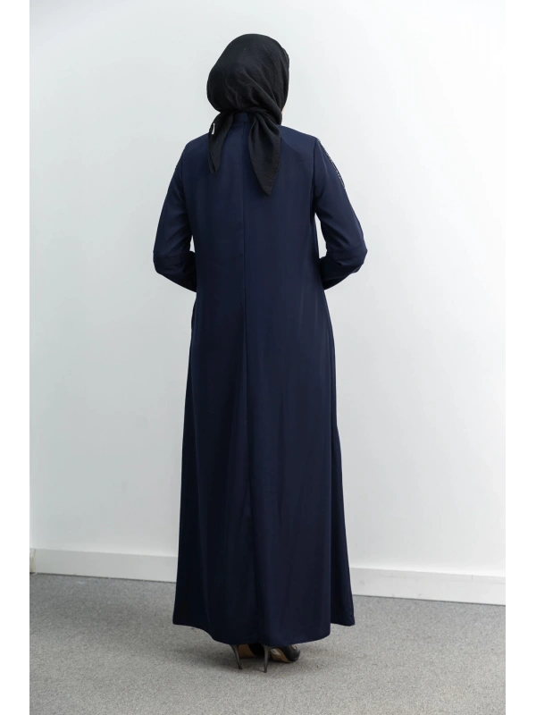 LETAFET 9006 FERACE - LACİVERT