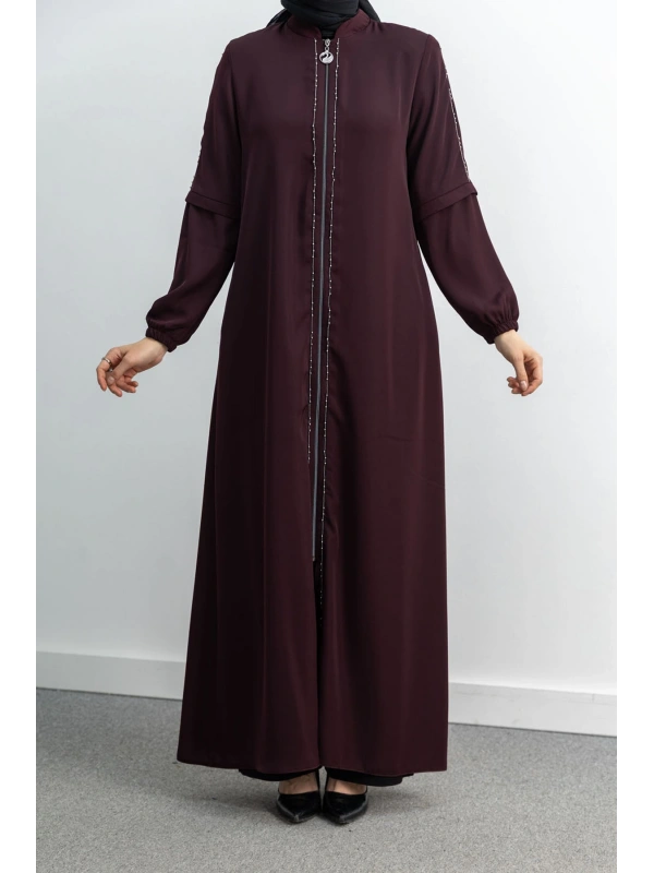 LETAFET 9006 FERACE - MÜRDÜM