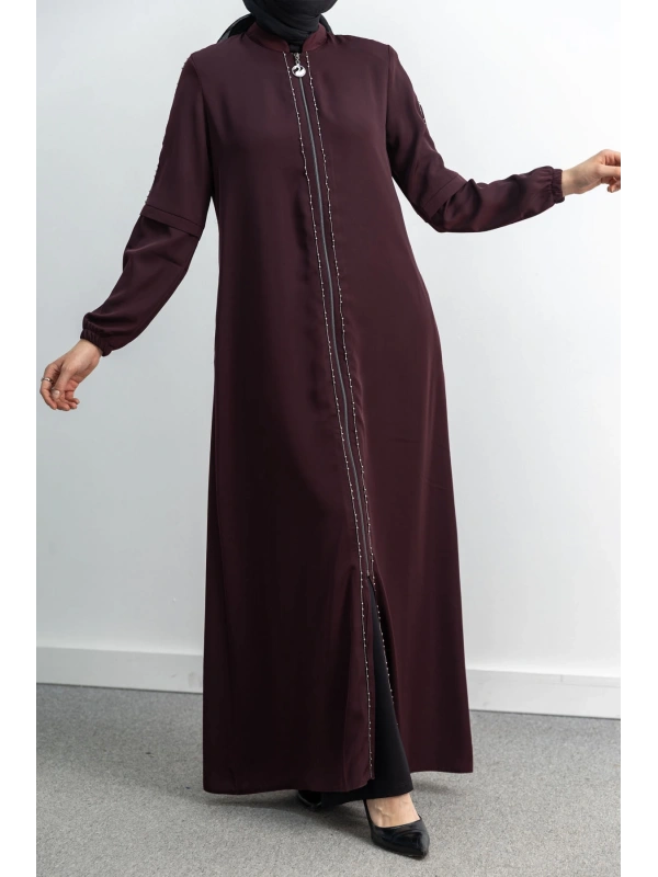 LETAFET 9006 FERACE - MÜRDÜM