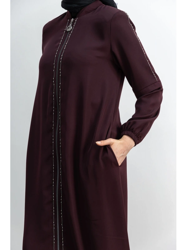 LETAFET 9006 FERACE - MÜRDÜM