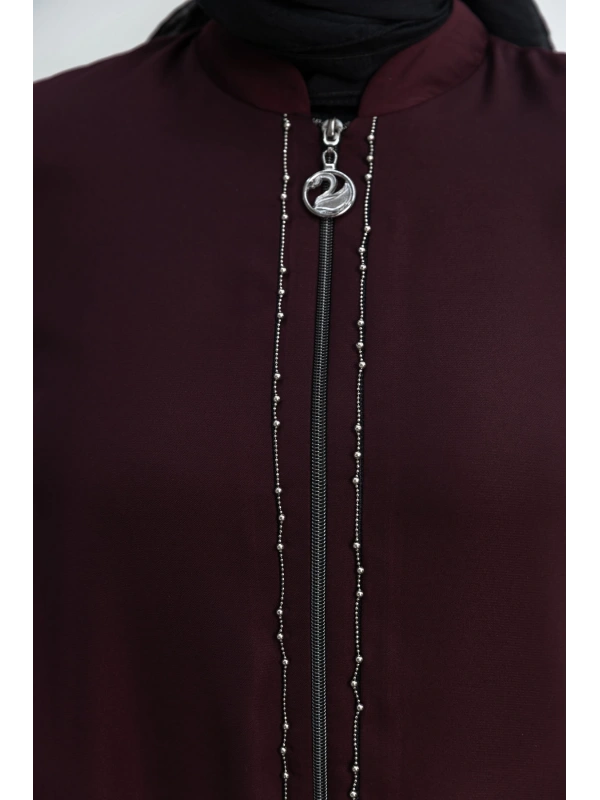 LETAFET 9006 FERACE - MÜRDÜM