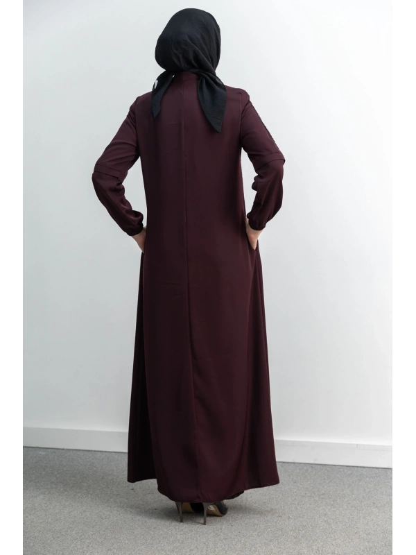 LETAFET 9006 FERACE - MÜRDÜM