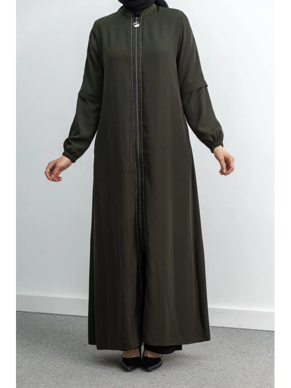 LETAFET 9006 FERACE - HAKİ