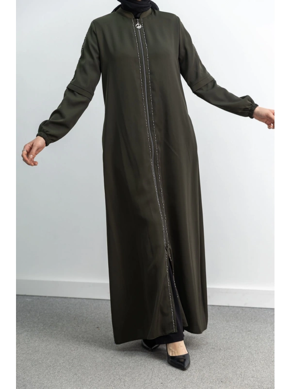 LETAFET 9006 FERACE - HAKİ