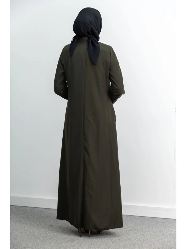 LETAFET 9006 FERACE - HAKİ