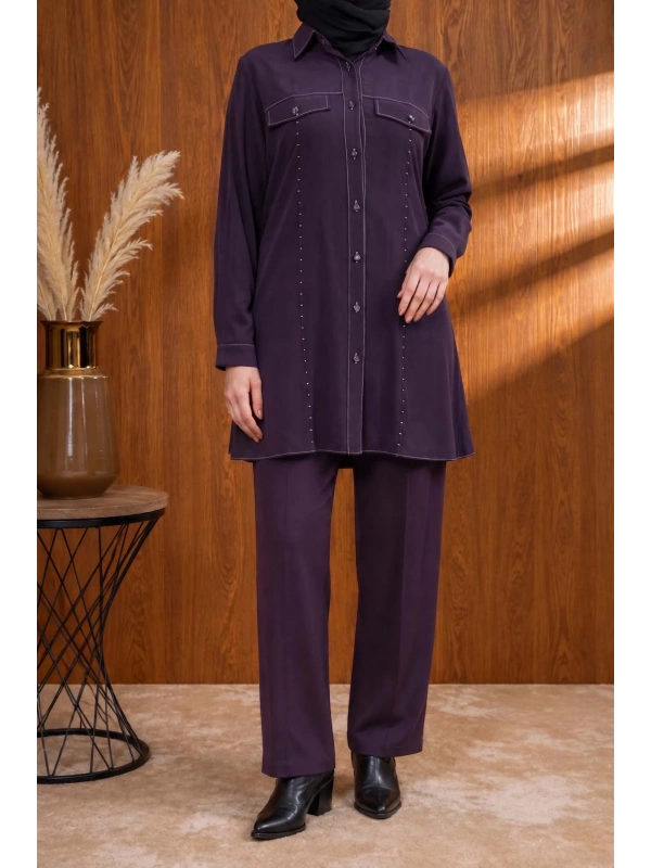 LETAFET 2003 TUNİK - MÜRDÜM