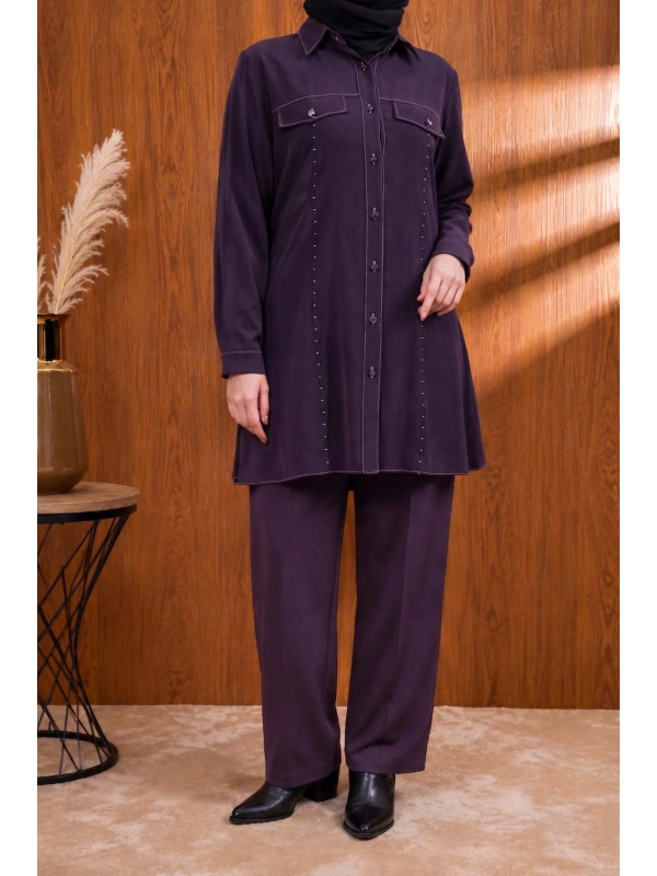 LETAFET 2003 TUNİK - MÜRDÜM