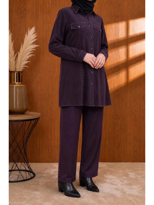 LETAFET 2003 TUNİK - MÜRDÜM