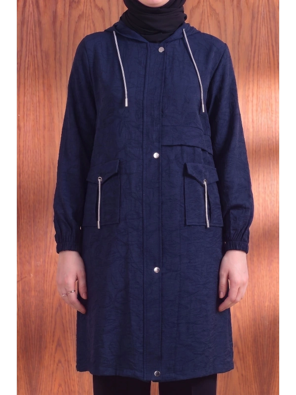 LETAFET 7070 ARABOY - LACİVERT