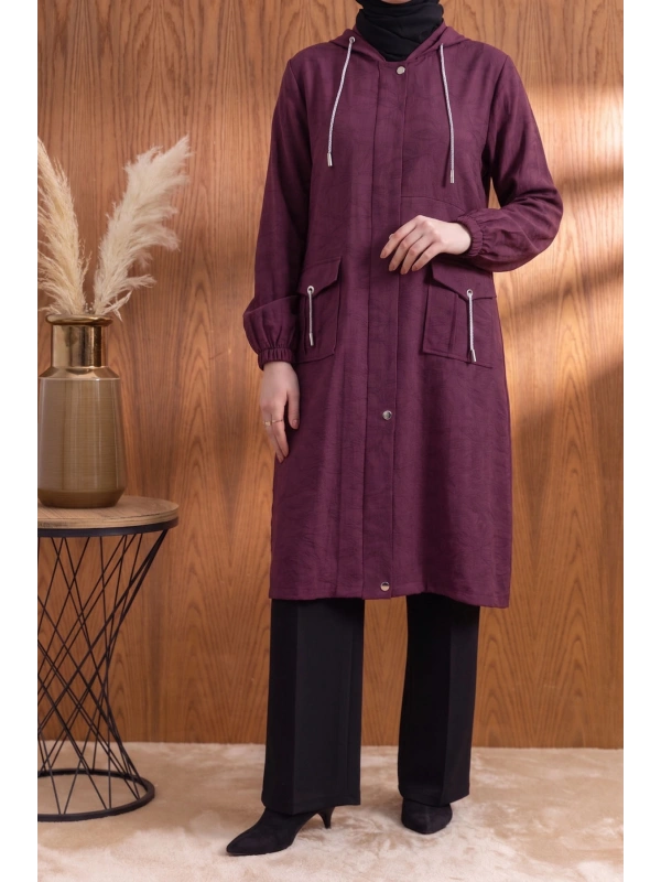 LETAFET 7070 ARABOY - BORDO