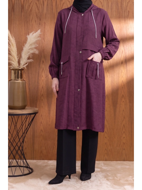 LETAFET 7070 ARABOY - BORDO