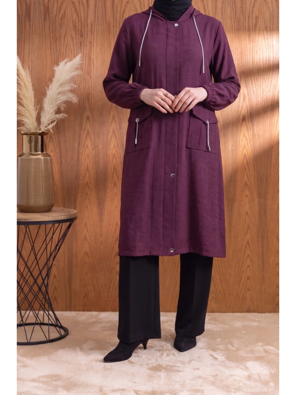 LETAFET 7070 ARABOY - BORDO