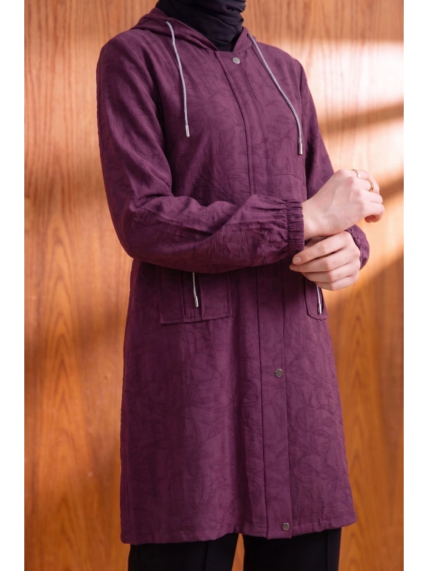 LETAFET 7070 ARABOY - BORDO