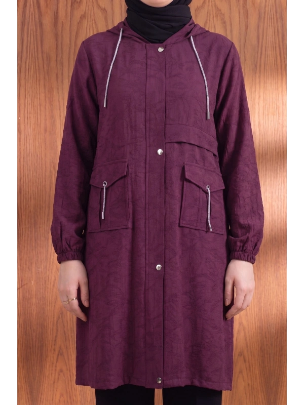 LETAFET 7070 ARABOY - BORDO