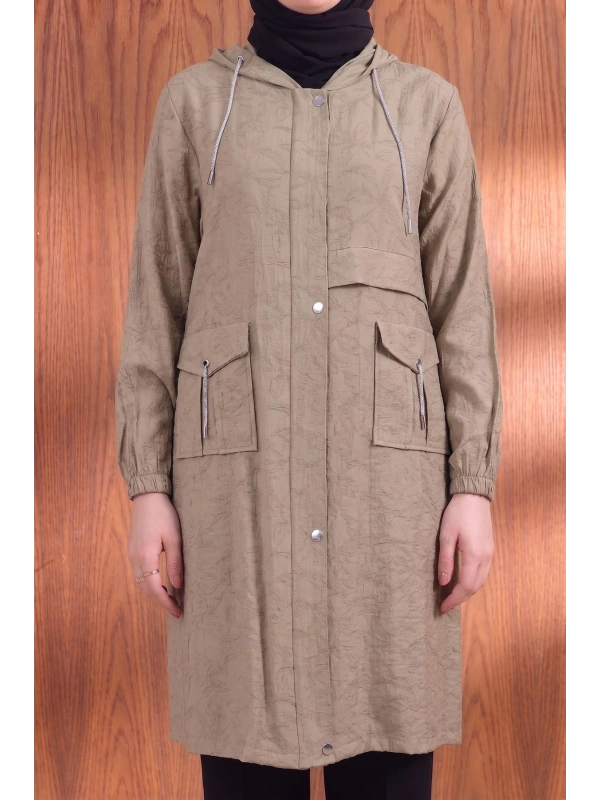 LETAFET 7070 ARABOY - HAKİ