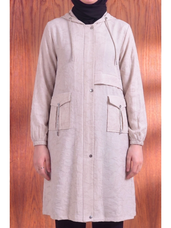 LETAFET 7070 ARABOY - BEJ