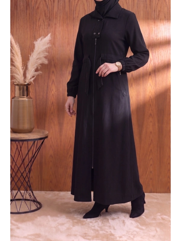 LETAFET 9016 FERACE - SİYAH