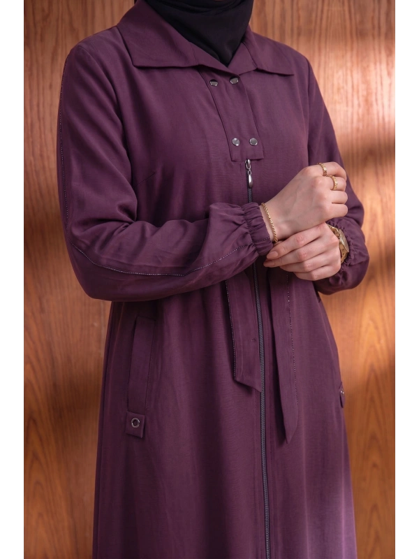 LETAFET 9016 FERACE - BORDO