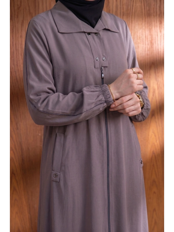 LETAFET 9016 FERACE - TOPRAK