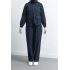 LETAFET 4074 PANTOLONLU TAKIM - LACİVERT