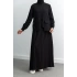 LETAFET 100 ETEKLİ TAKIM - SİYAH