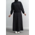 LETAFET 103 ETEKLİ TAKIM - SİYAH