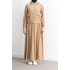 FIRFIR DETAYLI ETEK TAKIM - CAMEL