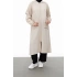 REGLAN KOL FİLE DETAYLI GİYÇIK - KUM