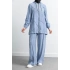 LETAFET 5027 CEKETLİ PANT. TAKIM - MAVİ