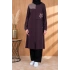 LETAFET 1017 ARABOY - KAHVE