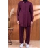LETAFET PLUS 2024 TUNİK - BORDO