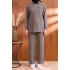 LETAFET 4138 PANTOLONLU TAKIM - HAKİ