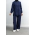 LETAFET 5027 CEKETLİ PANT. TAKIM - LACİVERT