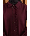 LETAFET 2010 TUNİK - BORDO