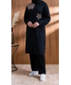 LETAFET 1017 ARABOY - SİYAH