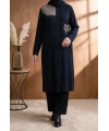 LETAFET 1017 ARABOY - SİYAH