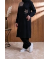 LETAFET 1017 ARABOY - SİYAH