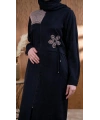 LETAFET 1017 ARABOY - SİYAH